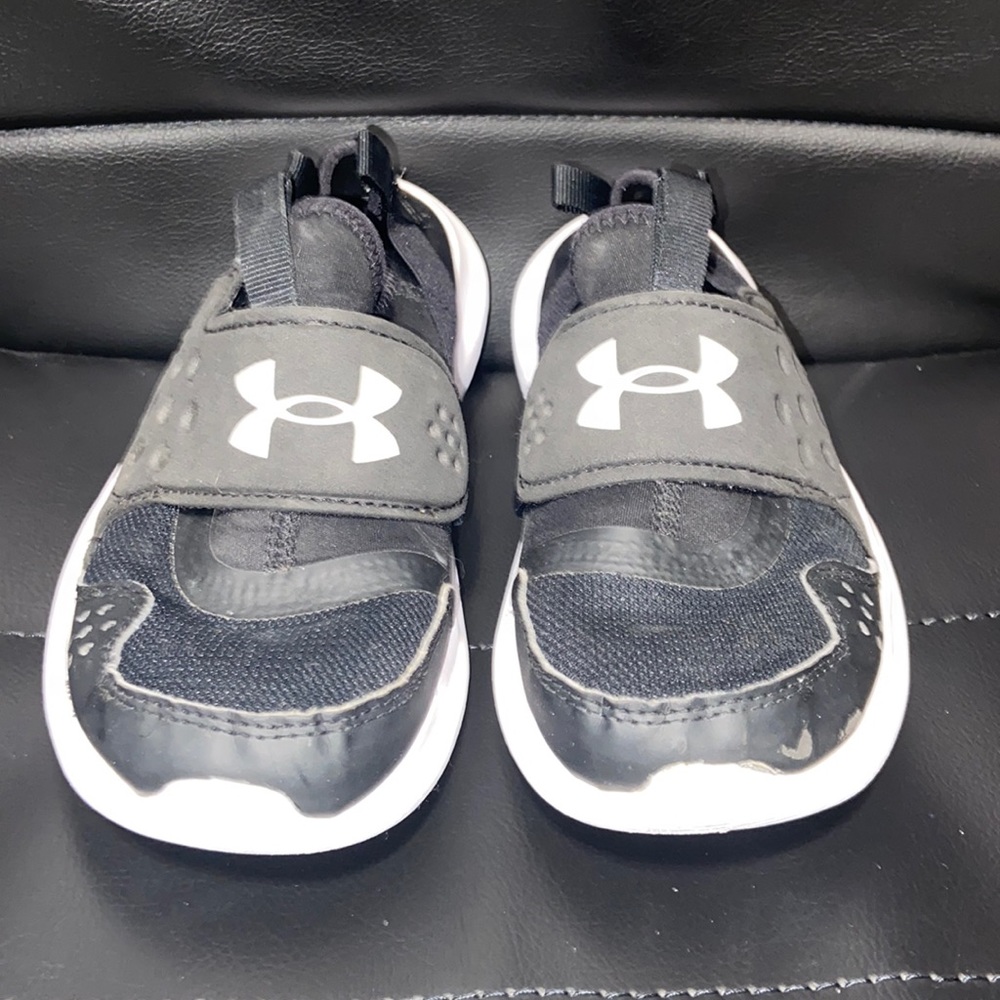 Under Armour sneakers